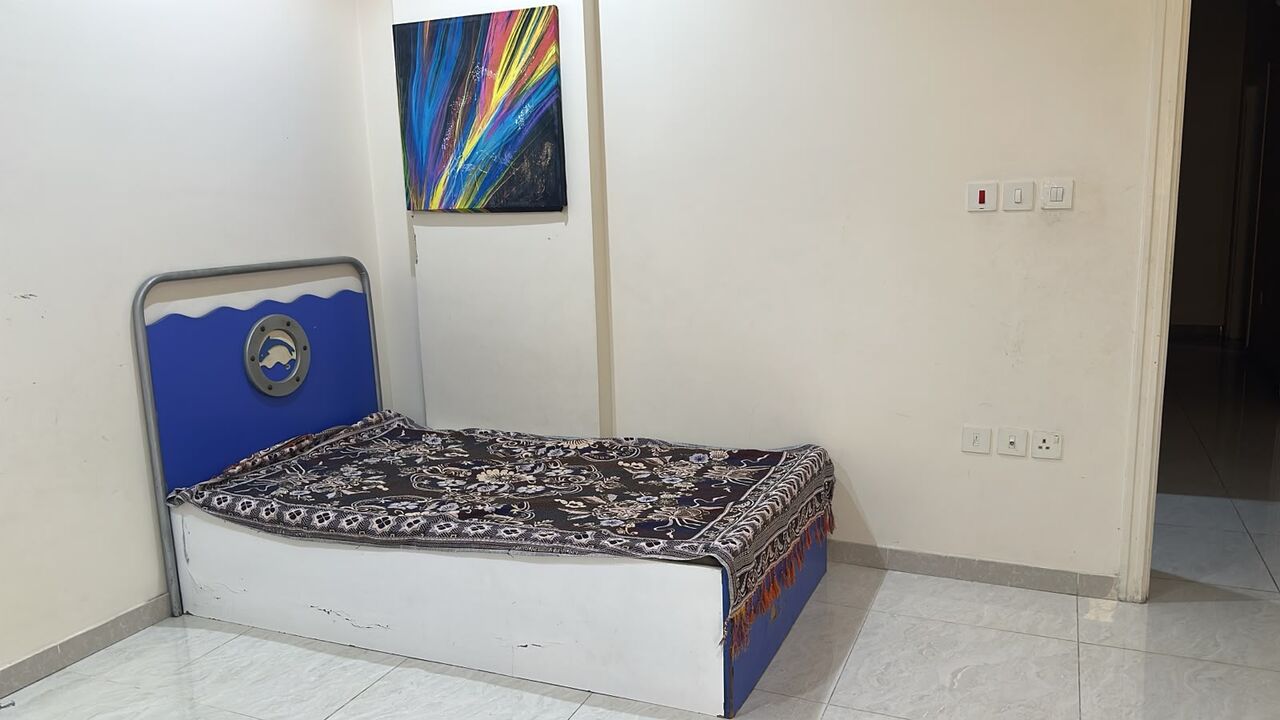 Jeddah, Apartments, Flats, Houses & Villas, SAR 1000/month,  Furnished,  1 BR,  1 Room Furnished Apartment Sharing