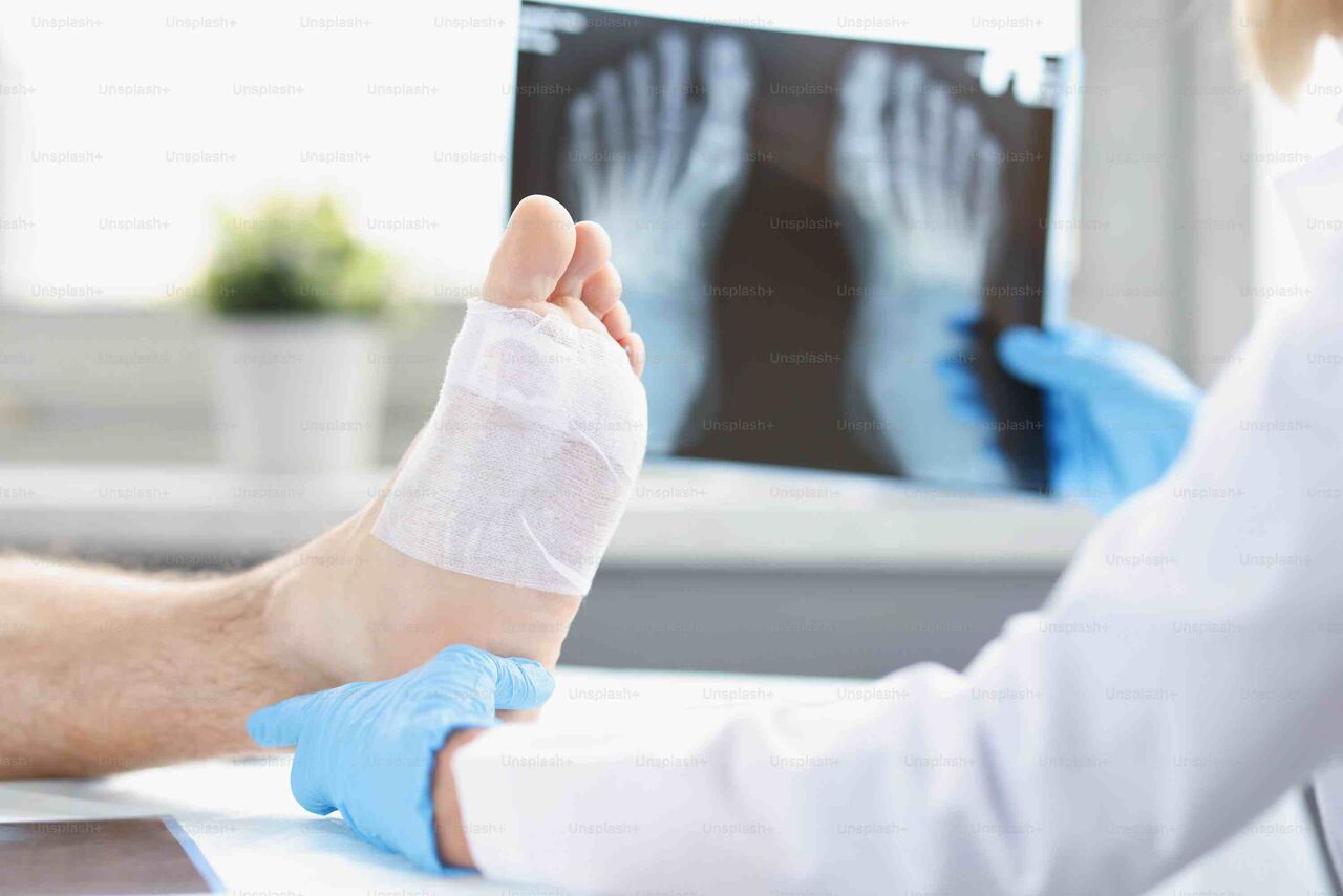 Ahmedabad, Health, Book Arthritis Test Package In Gandhinagar -  Nidan Path Lab