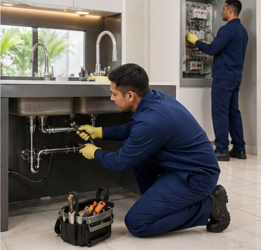 Dammam, Pest Control, Professional Pest Control | Cleaning | Electrical Plumbing | A/C Maintenance
