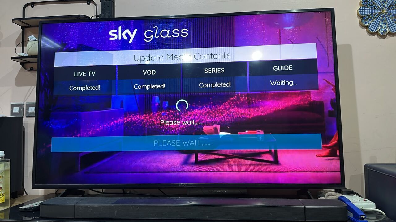 Rabigh, Job Seekers, Unlimited Access To Global Channels, Movies And Popular TV Shows