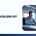 Need An Amazon Sellers List? Get Verified Data