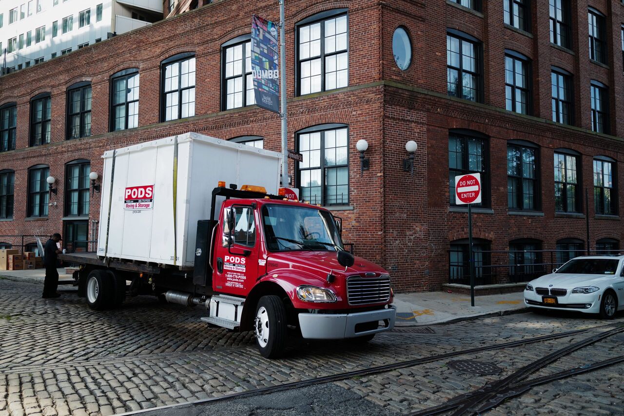 New York, Printing, Professional Pickup Truck Wraps For Commercial Vehicles