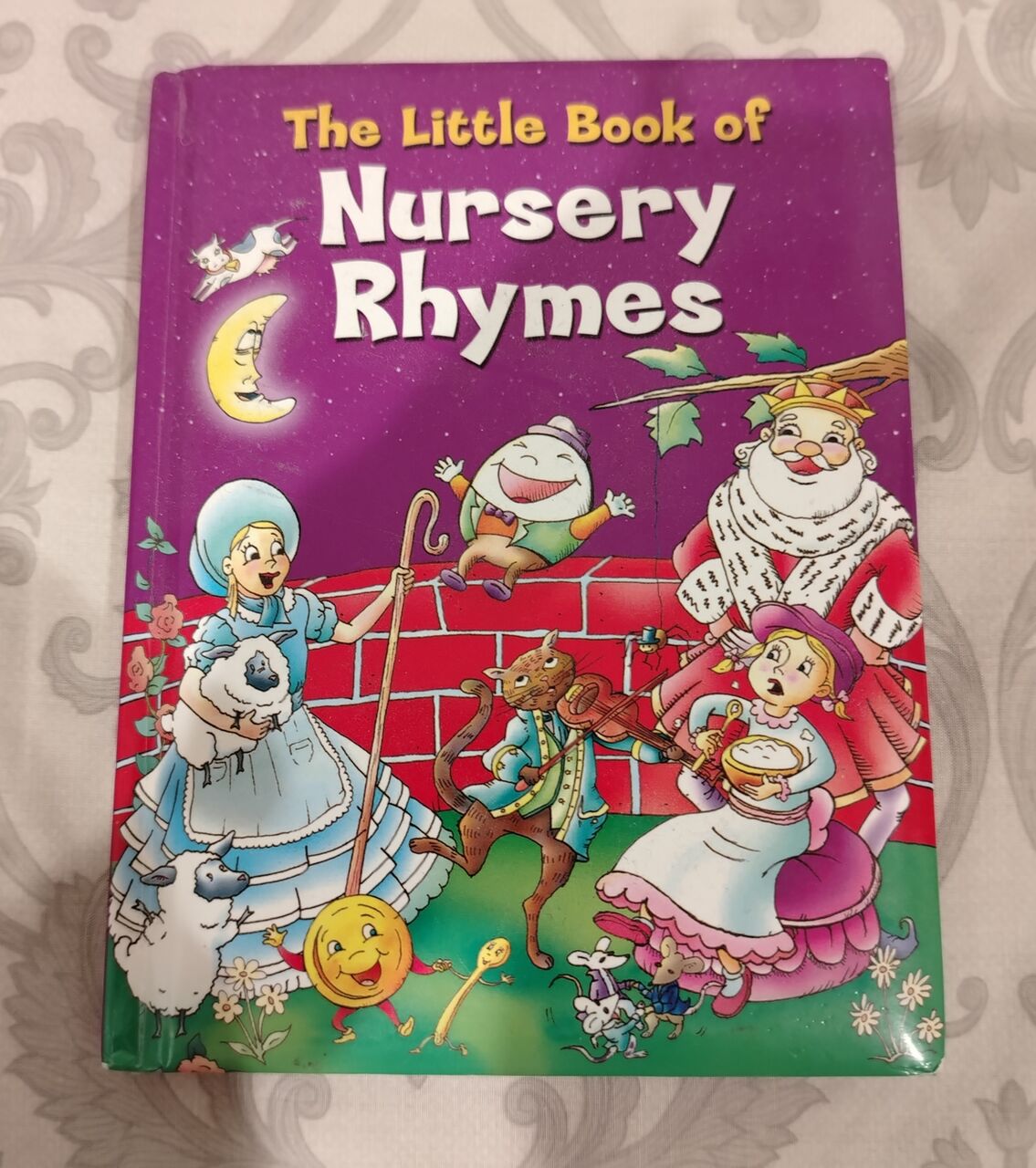 Khobar, Books, SAR 20,  Nursery And Children Books