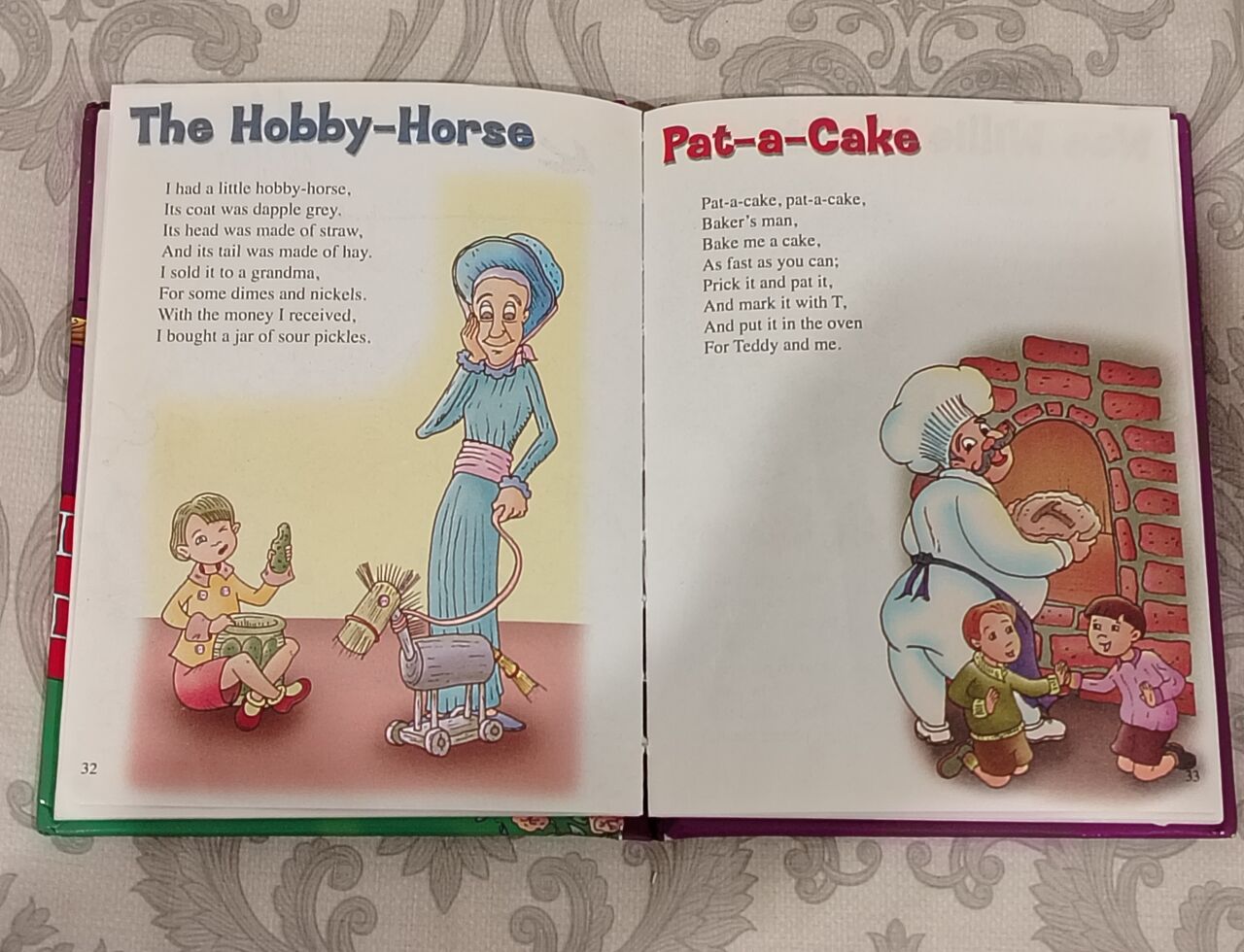 Khobar, Books, SAR 20,  Nursery And Children Books