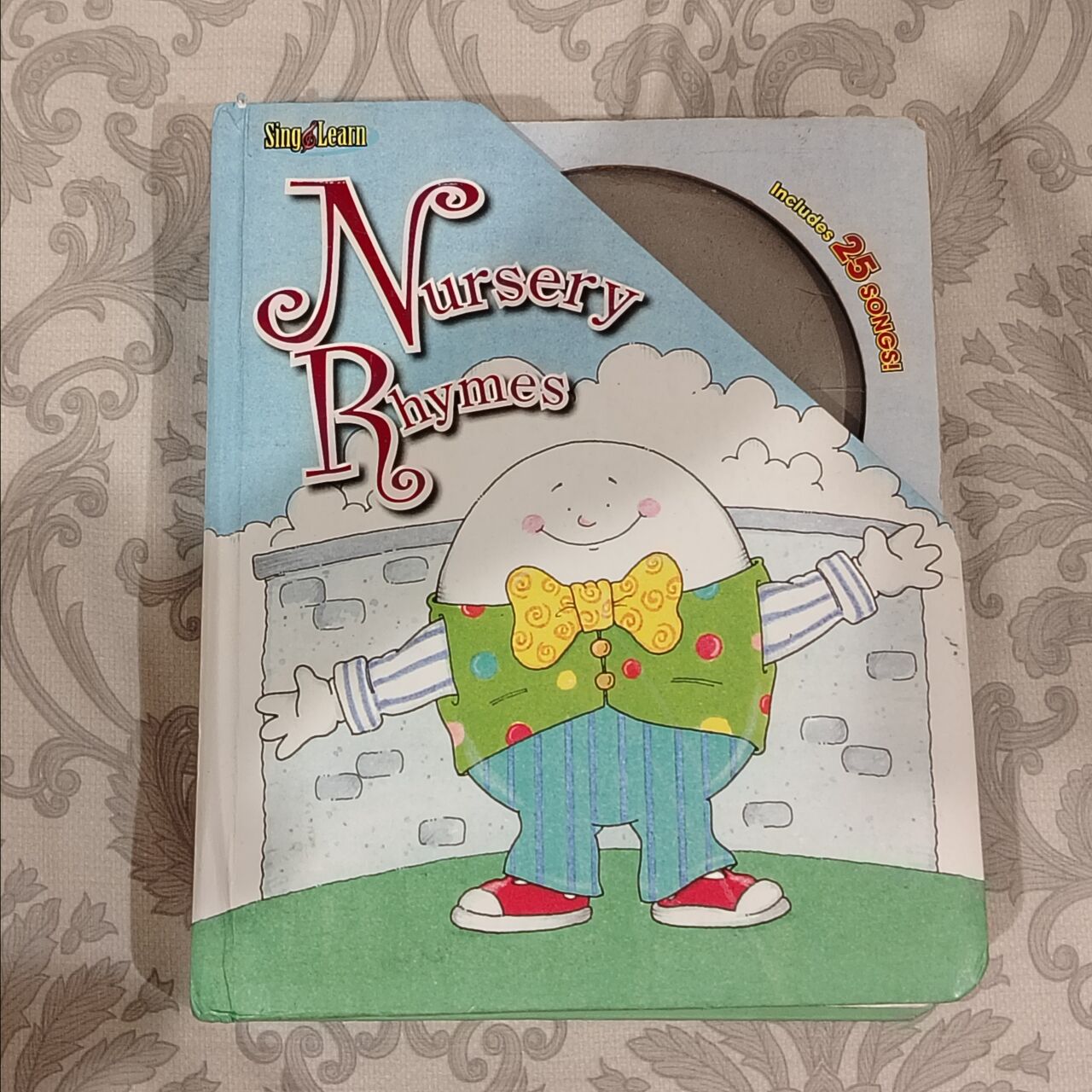 Khobar, Books, SAR 20,  Nursery And Children Books