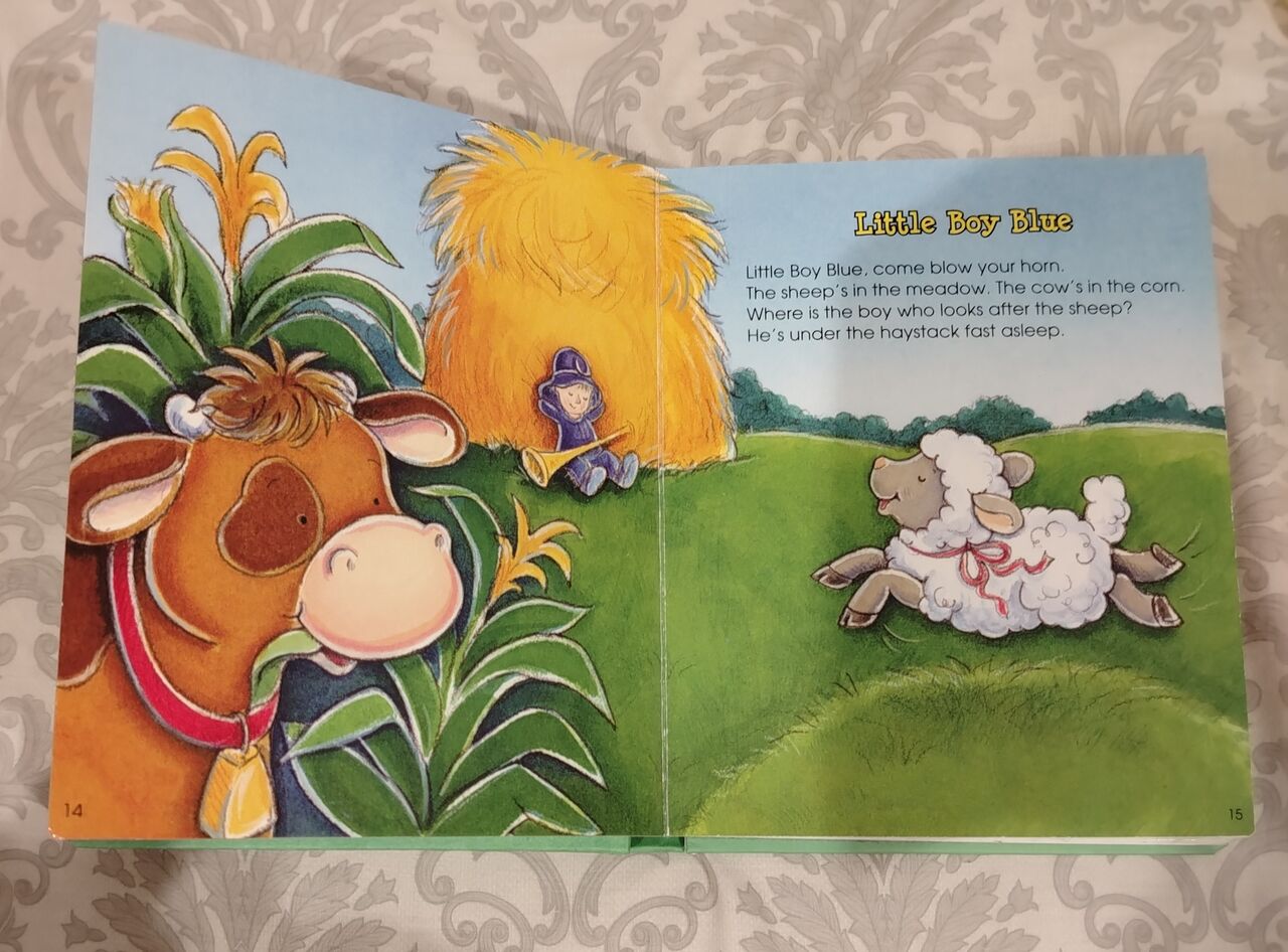 Khobar, Books, SAR 20,  Nursery And Children Books