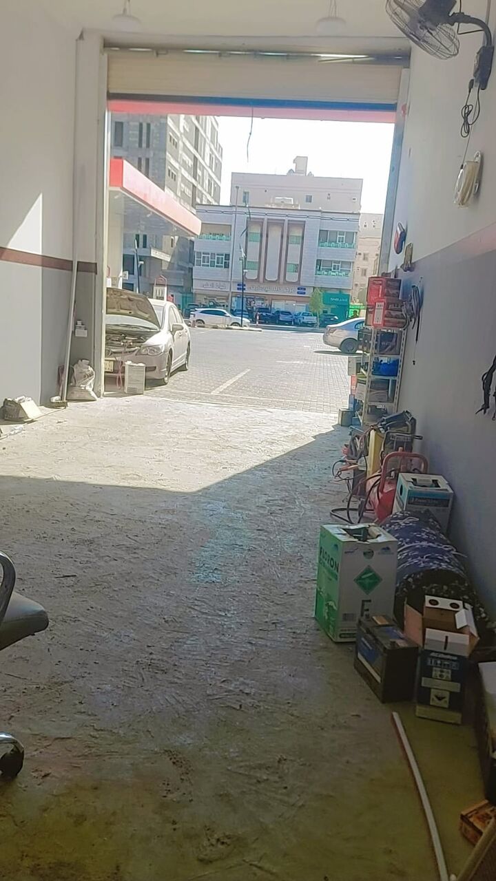 Al Rehab, Businesses For Sale, 🛠️🚗 CAR REPAIR WORKSHOP FOR SALE Jeddah🚗🛠️