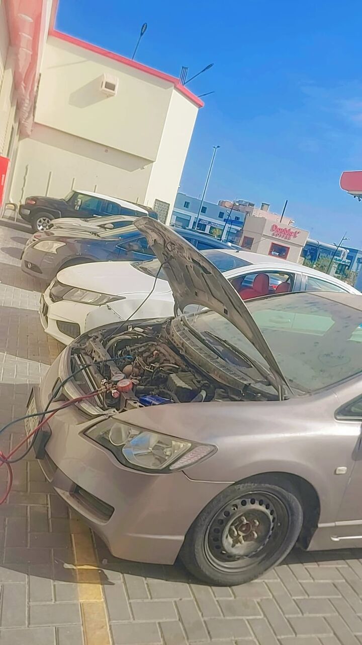 Al Rehab, Businesses For Sale, 🛠️🚗 CAR REPAIR WORKSHOP FOR SALE Jeddah🚗🛠️
