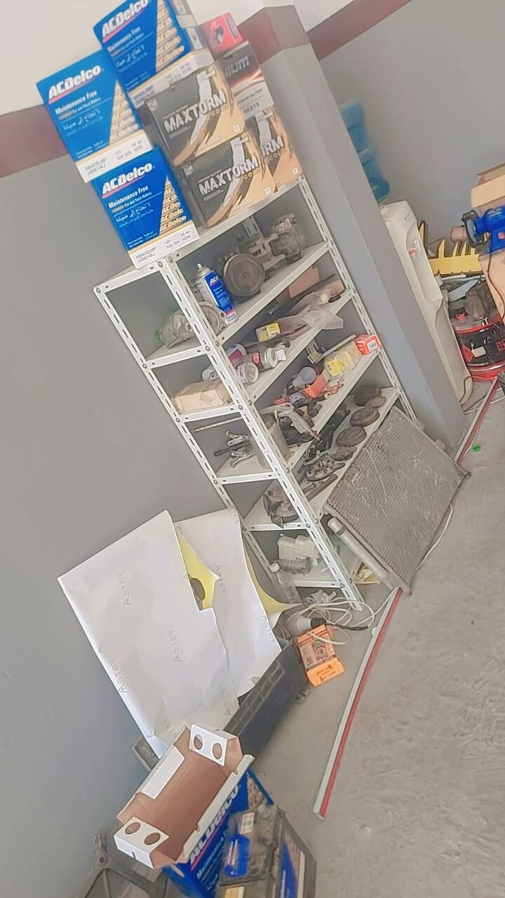 Al Rehab, Businesses For Sale, 🛠️🚗 CAR REPAIR WORKSHOP FOR SALE Jeddah🚗🛠️
