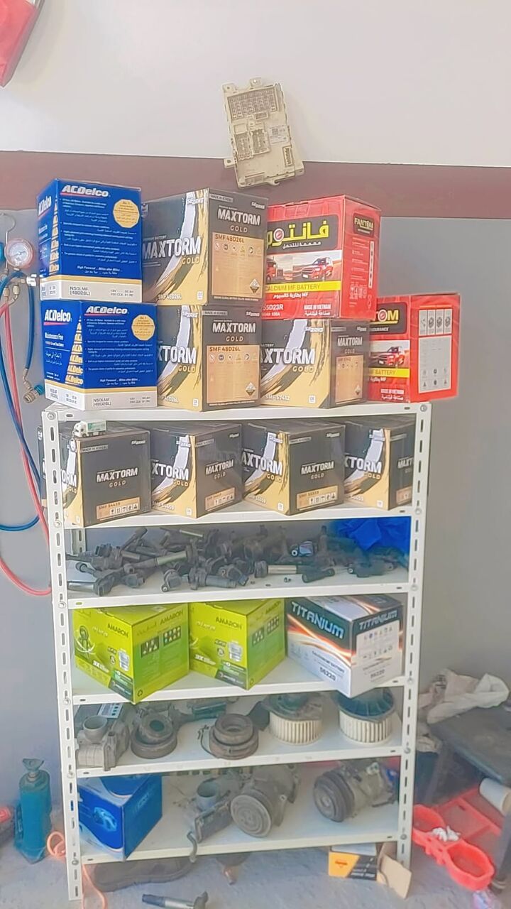 Al Rehab, Businesses For Sale, 🛠️🚗 CAR REPAIR WORKSHOP FOR SALE Jeddah🚗🛠️