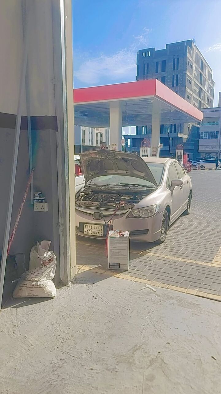 Al Rehab, Businesses For Sale, 🛠️🚗 CAR REPAIR WORKSHOP FOR SALE Jeddah🚗🛠️