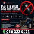 Complete Home & Office Care &ndash; Pest Control, Cleaning & Maintenance