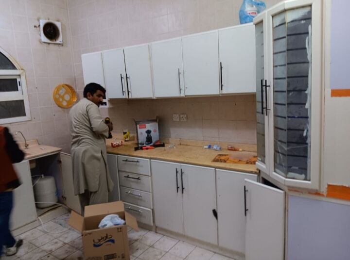 Riyadh, Legal, Pakistani PAKING & Movers Pickers