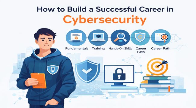 Hyderabad, Training, Cybersecurity Internship In Kukatpally, Hyderabad