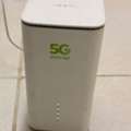 SAR 175,  Wifi Modem 5G Zain - SAR 175