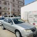 SAR 12000,  Nissan Sunny,  2010,  Automatic,  260000 KM,