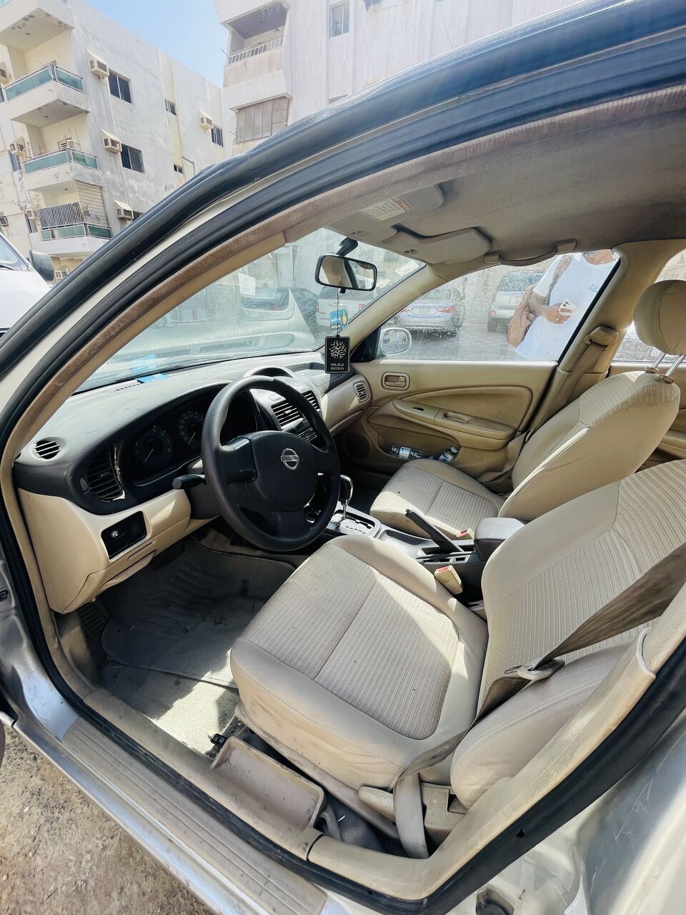 Jeddah, Vehicles, Cars & Trucks , SAR 12000,  Nissan Sunny,  2010,  Automatic,  260000 KM,