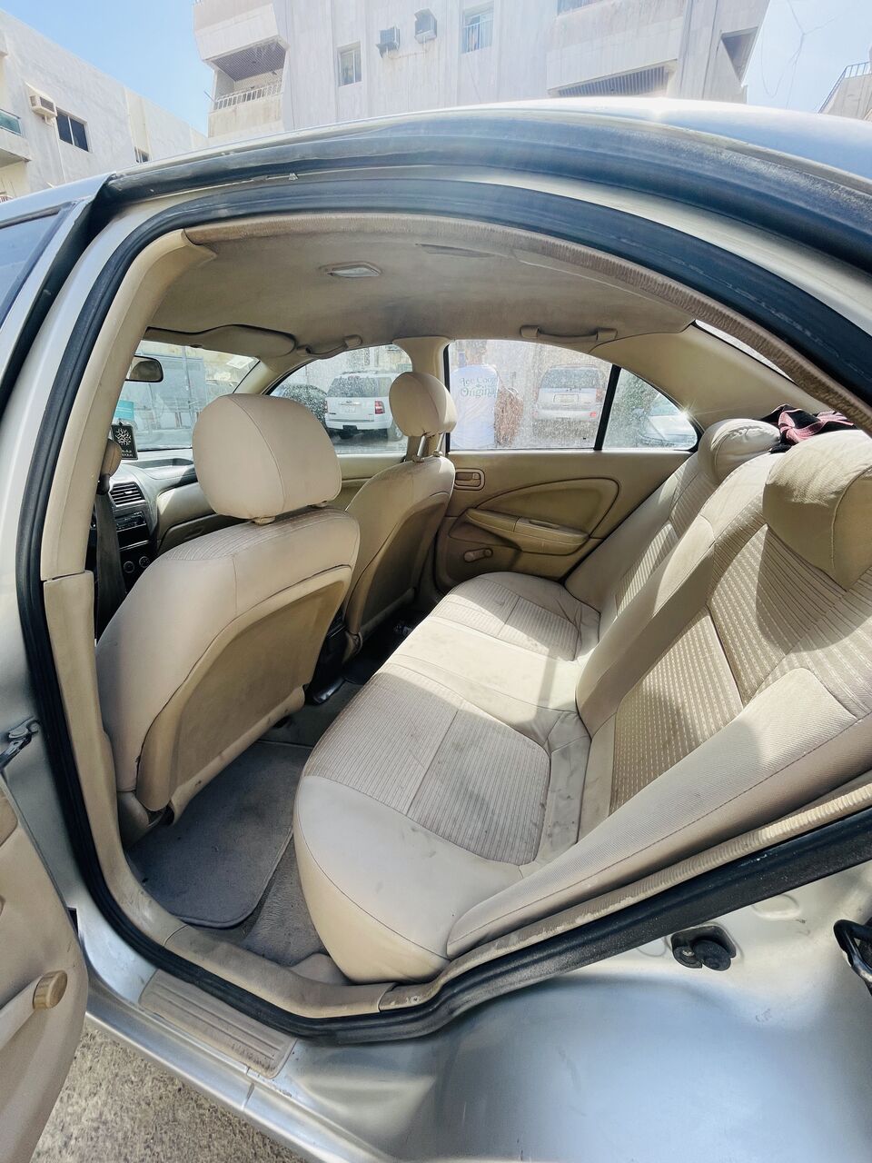 Jeddah, Vehicles, Cars & Trucks , SAR 12000,  Nissan Sunny,  2010,  Automatic,  260000 KM,