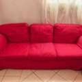 SAR 500,  IKEA EKTORP 3 Seater Sofa