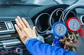 Sydney, Automotive, Mobile Car Ac Recharge Adelaide