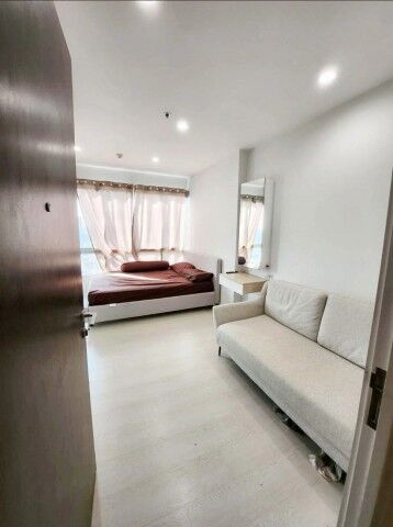 Bangkok, Real Estate For Sale, THB 1900000,  1 BR,  24 Sq. Meter,  Urgent Sale! Condo The Prodigy MRT Bang Khae 1,900,000 Baht, Size 24 Square Meters.