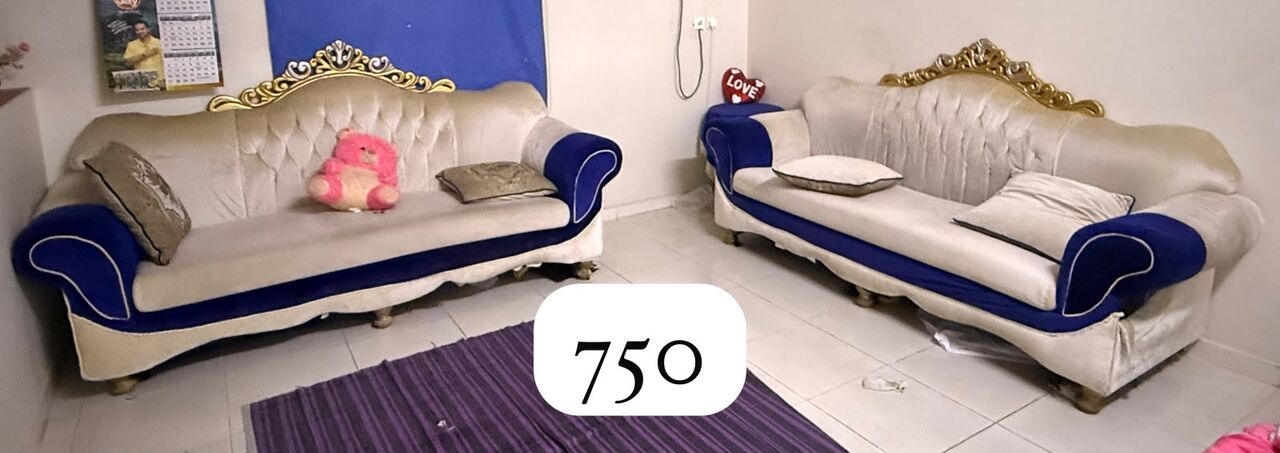 Yanbu, Furniture, SAR 175,  Wardrobe, Kitchen Cabinet, Dinning Table,  Small Tables, Sofa Set