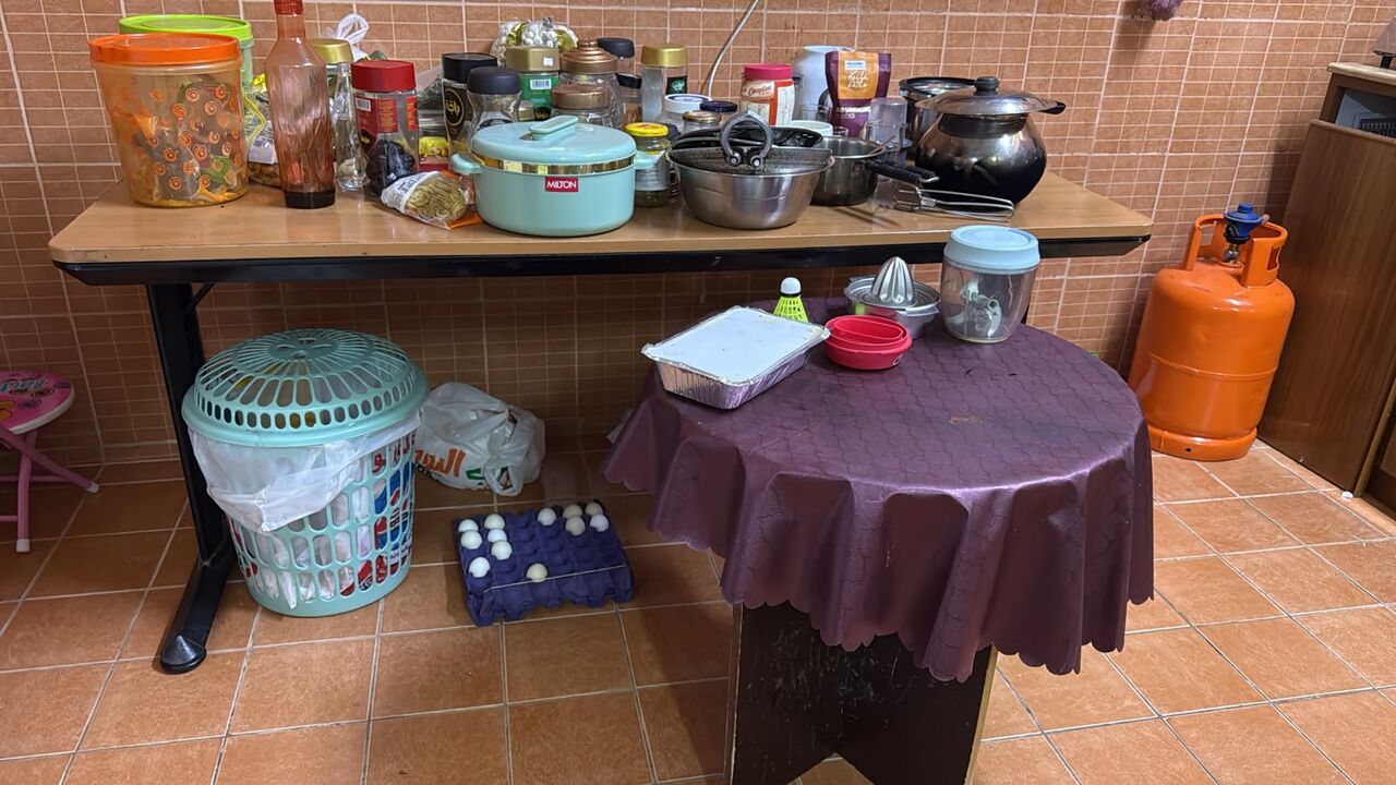 Yanbu, Furniture, SAR 175,  Wardrobe, Kitchen Cabinet, Dinning Table,  Small Tables, Sofa Set