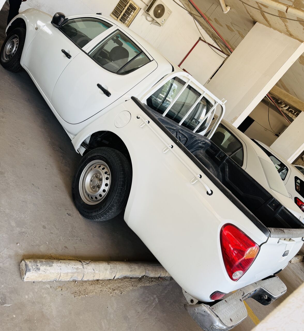 Jubail, Vehicles, Cars & Trucks , SAR 20,  Mitsubishi L200,  2010,  Manual,  000 KM,  Used  For Sale  Transmission Diesel