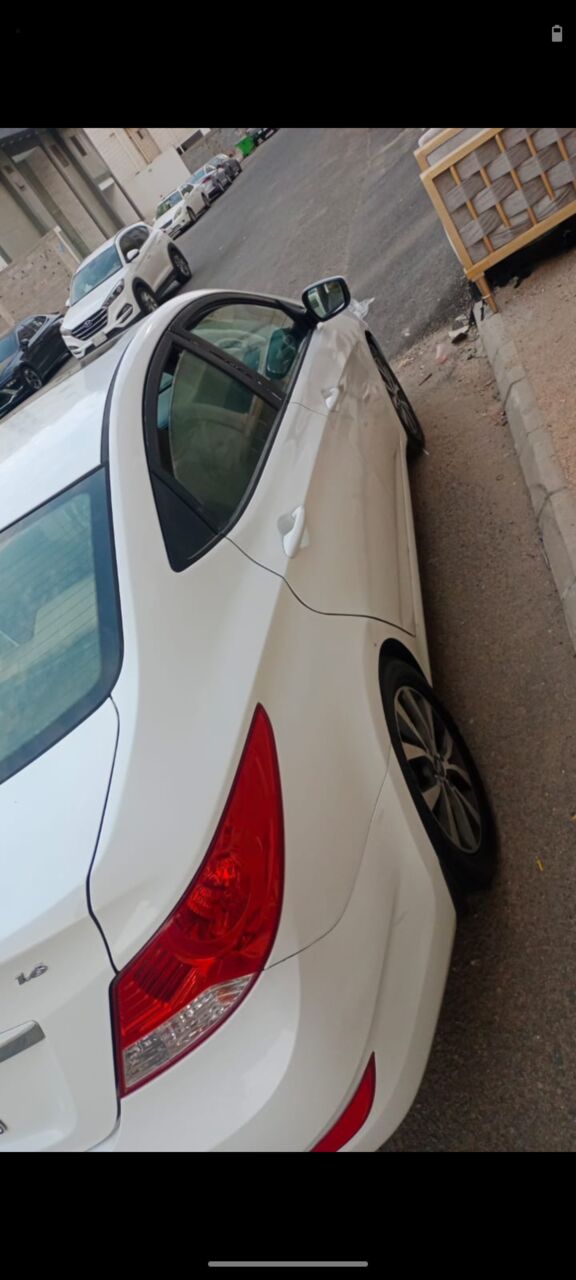 Jeddah, Vehicles, Cars & Trucks , SAR 25000,  Hyundai Accent,  2017,  Automatic,  350 KM,