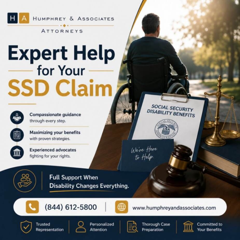 New York, Legal, Get Reliable Assistance From A Social Security Disability Lawyer