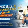 GEPCO Online Bill Check 2026 | View & Download Your GEPCO Bill