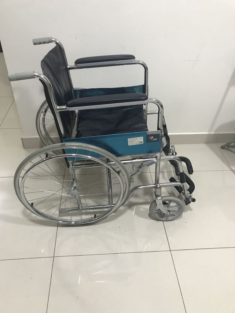 Riyadh, Household Items, SAR 200,  Wheelchair