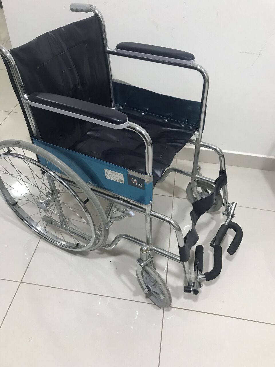 Riyadh, Household Items, SAR 200,  Wheelchair