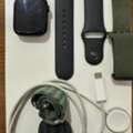 SAR 850,  Apple Watch Series 7 45 MM