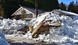 Toronto, Financial, Winter Storm Insurance Claims | Public Adjusters | ClearClaim