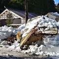 Winter Storm Insurance Claims | Public Adjusters | ClearClaim