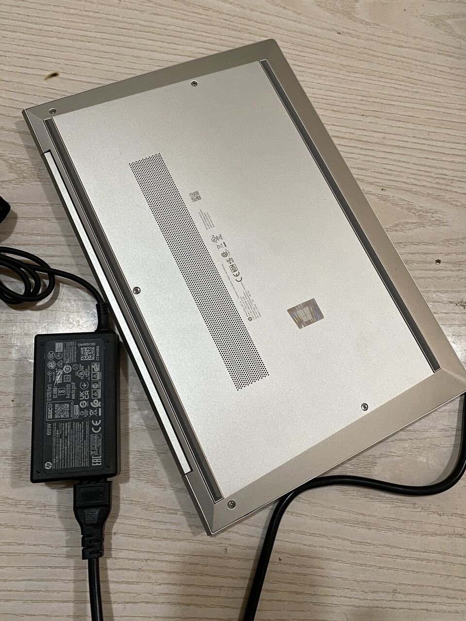 Olaya, Computers, SAR 1200,  Hp Elitebook 840 G7, Core I5-10th Generation,Ram 16GB