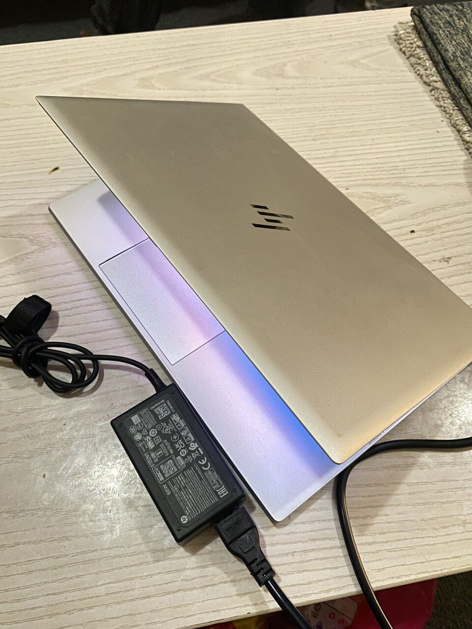 Olaya, Computers, SAR 1200,  Hp Elitebook 840 G7, Core I5-10th Generation,Ram 16GB
