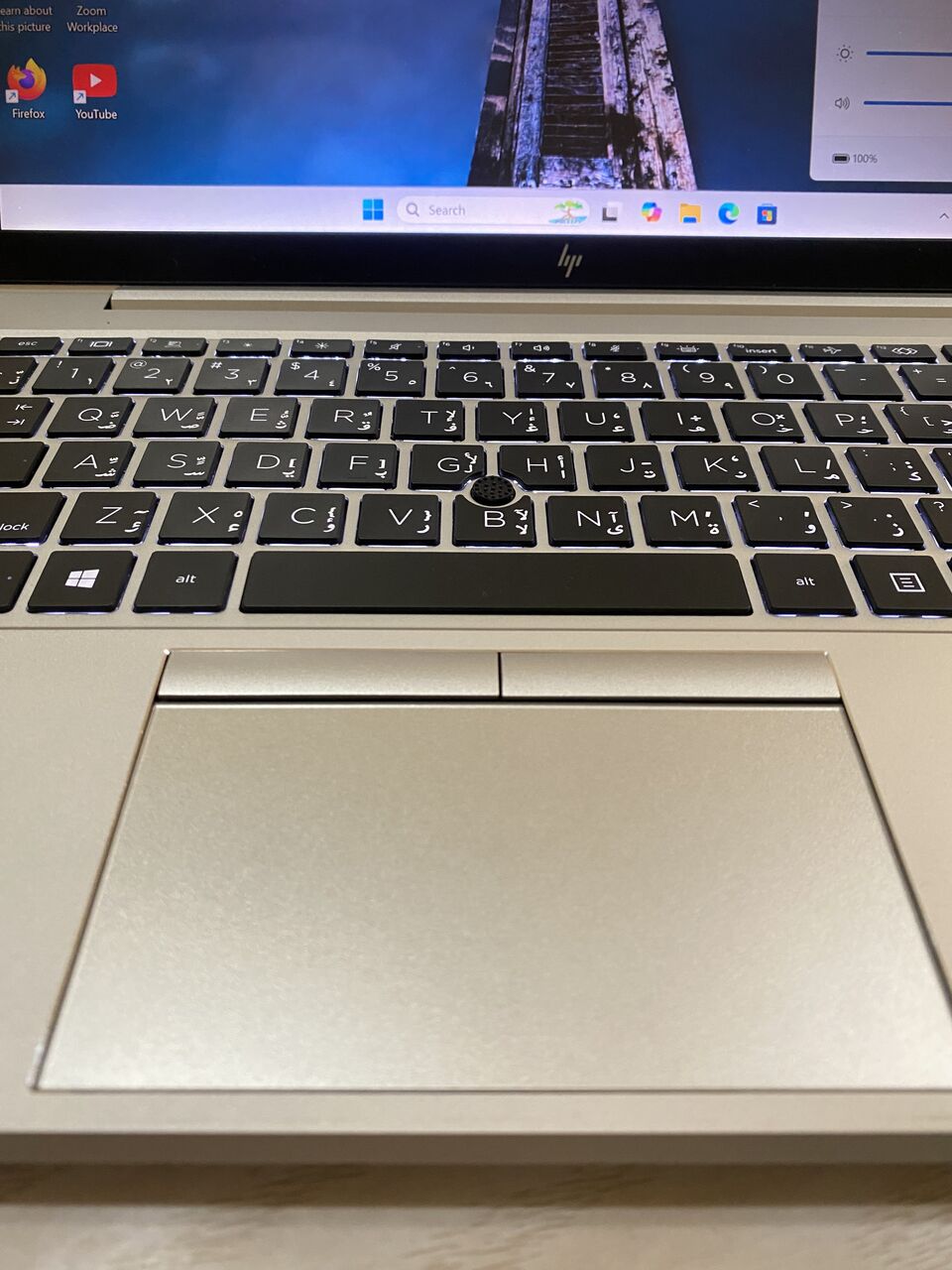 Olaya, Computers, SAR 1200,  Hp Elitebook 840 G7, Core I5-10th Generation,Ram 16GB