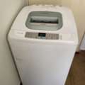 SAR 500,  Hitachi Washing Machine 9.5 Kg For Sale