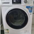 SAR 1500,  Panasonic Fully Automatic Front Load Washing Machine And Other House Hold Items