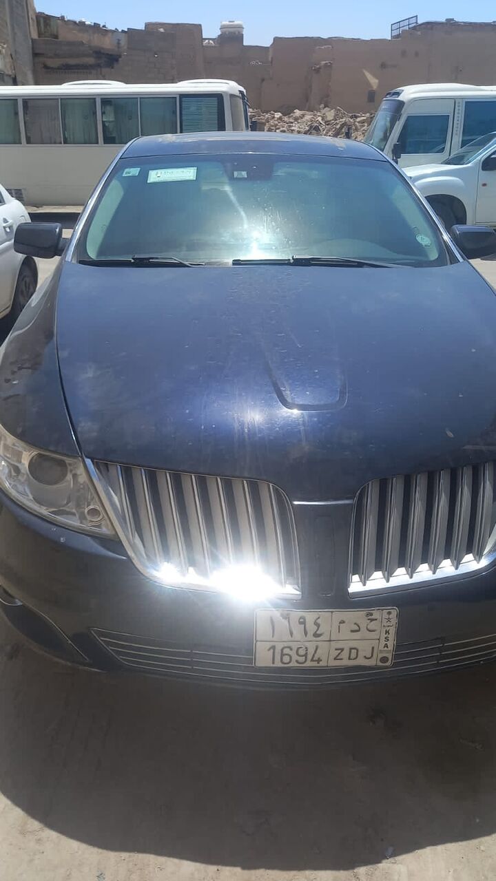 Riyadh, Vehicles, Cars & Trucks , SAR 13000,  Ford Escort,  2009,  Automatic,  200000 KM,  Car