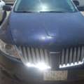 SAR 13000,  Ford Escort,  2009,  Automatic,  200000 KM,  Car