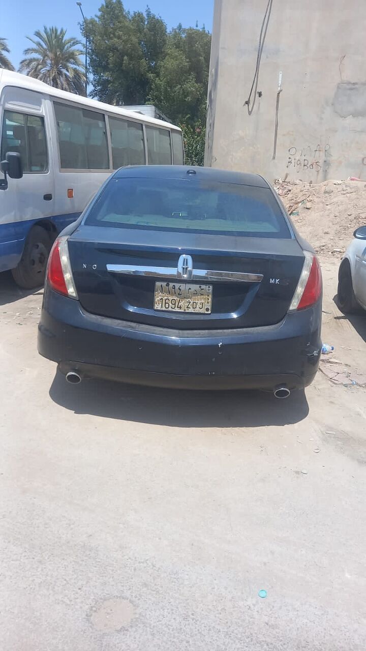Riyadh, Vehicles, Cars & Trucks , SAR 13000,  Ford Escort,  2009,  Automatic,  200000 KM,  Car