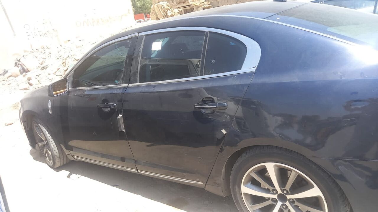Riyadh, Vehicles, Cars & Trucks , SAR 13000,  Ford Escort,  2009,  Automatic,  200000 KM,  Car