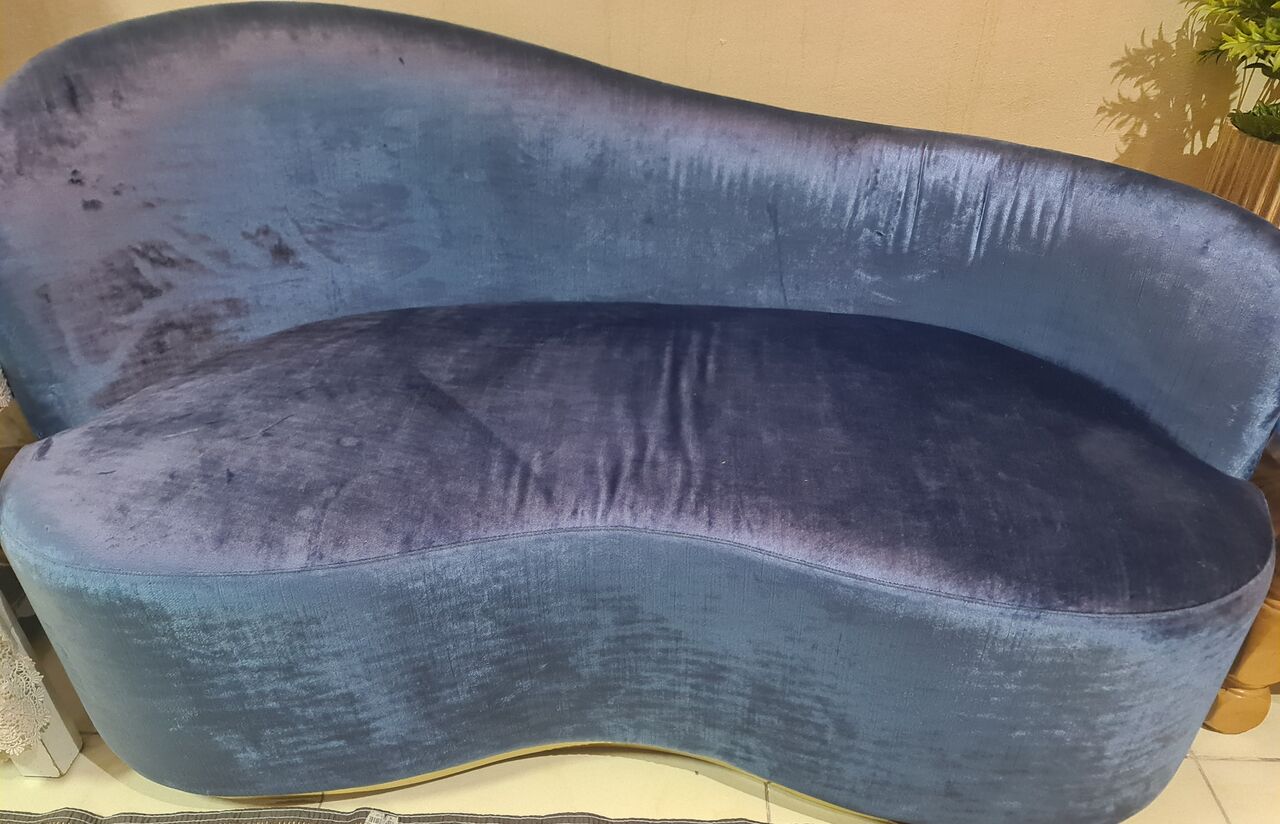 Al Malaz, Furniture, SAR 450,  Complete  New Sofa Set