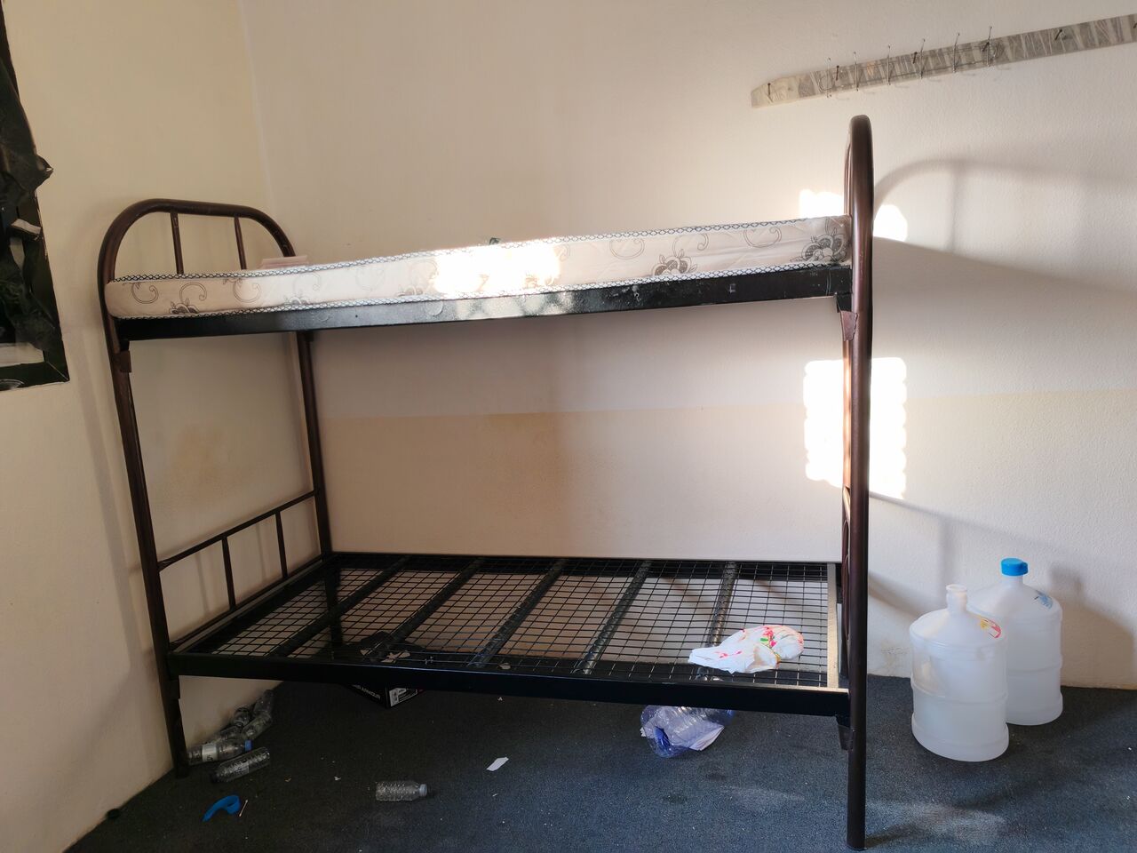 Jubail, Furniture, SAR 200,  Double Bed