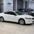 BHD 1900,  Honda Accord,  2009,  Automatic,  177000 KM,    (White)