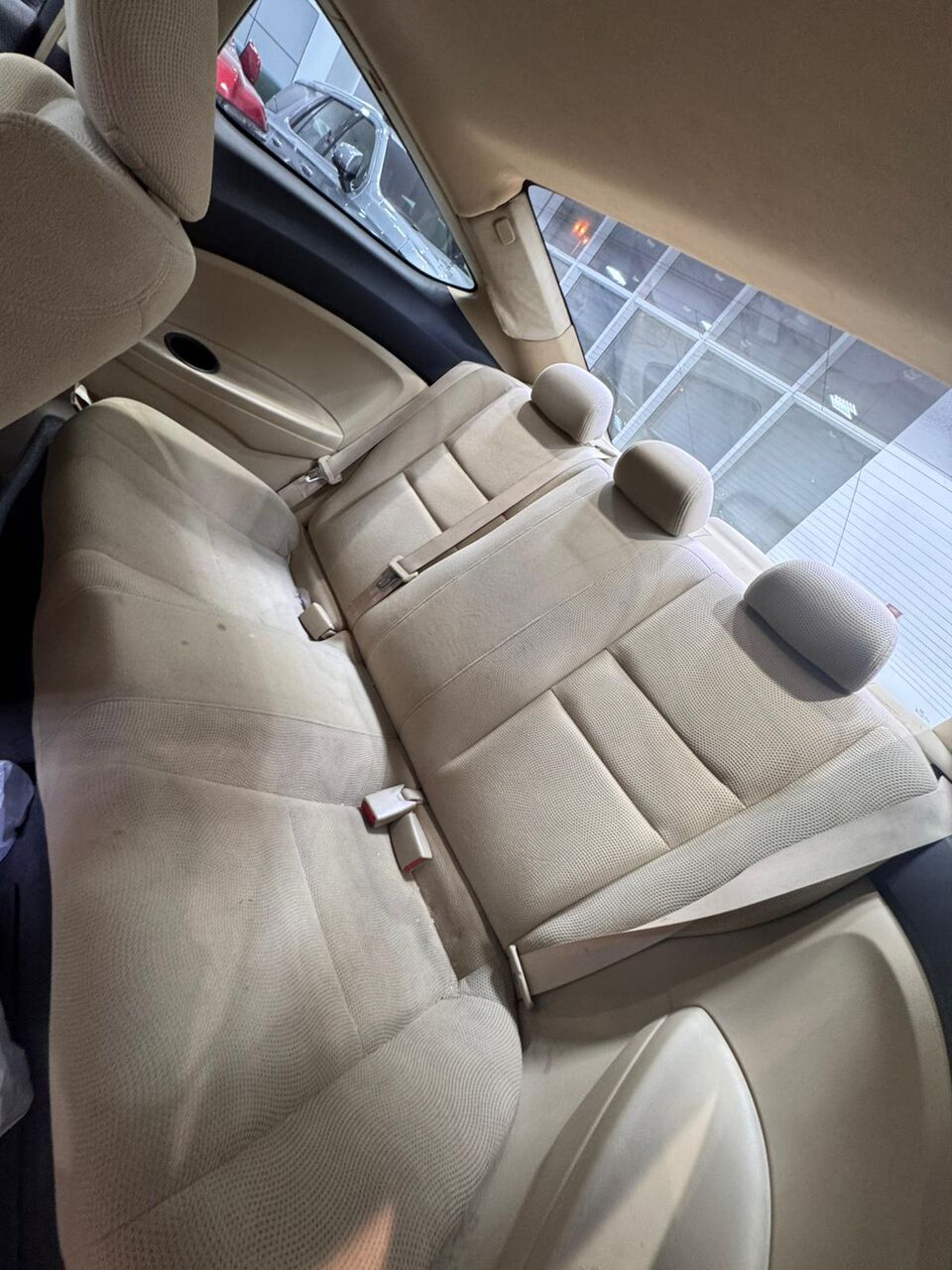 Manama, Vehicles, Cars & Trucks , BHD 1900,  Honda Accord,  2009,  Automatic,  177000 KM,    (White)