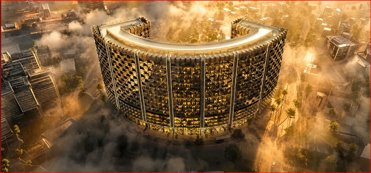 Dubai, Real Estate, Binghatti Starfall At  Al Jaddaf, Dubai